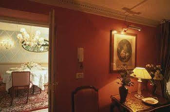 Villa Le Magnolie مونتيكاتيني تيرمي المظهر الخارجي الصورة