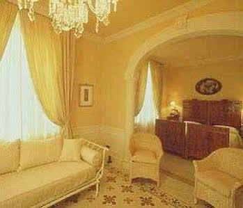 Villa Le Magnolie مونتيكاتيني تيرمي المظهر الخارجي الصورة