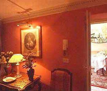 Villa Le Magnolie مونتيكاتيني تيرمي المظهر الخارجي الصورة