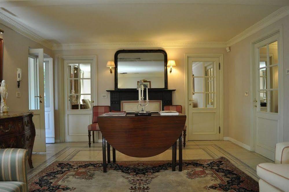 Villa Le Magnolie مونتيكاتيني تيرمي المظهر الخارجي الصورة